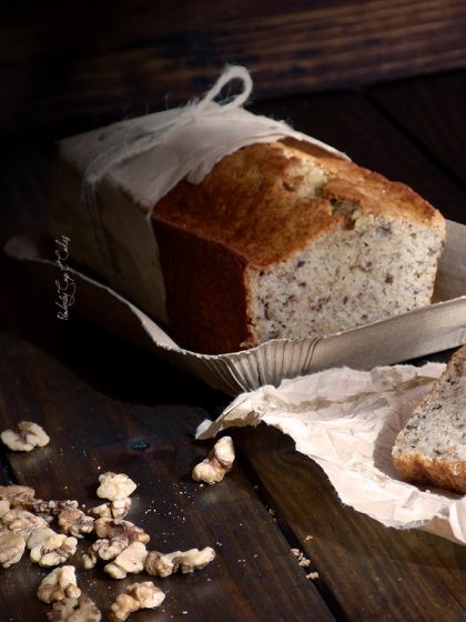 Banana bread