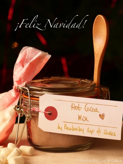 Hot Cocoa Mix