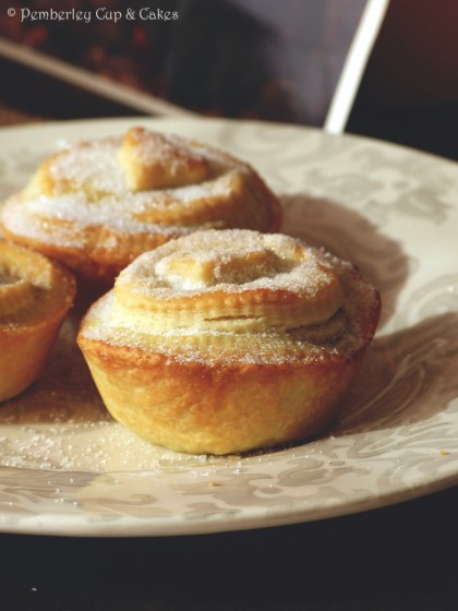 Mince Pies
