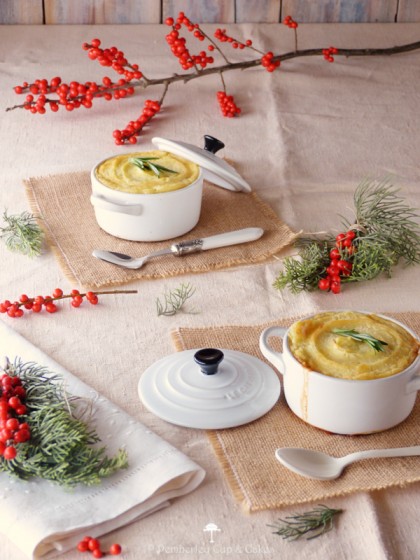 Cottage Pie recipe
