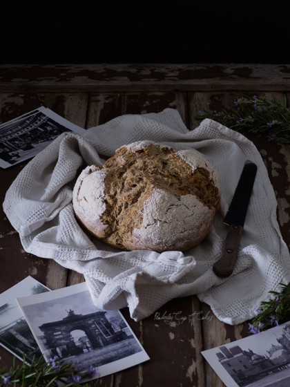 Irish Soda Bread