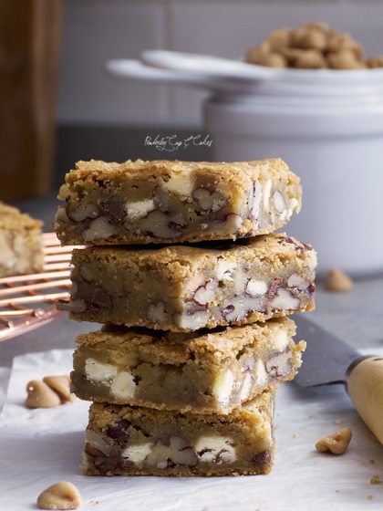 blondie bars