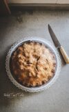 Baked Apple Pie